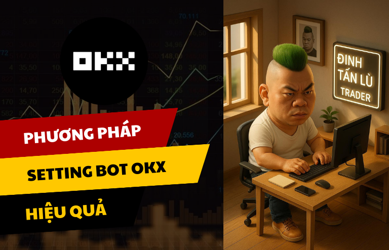 SETTING BOT DCA FUTURES